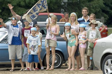 cheaper by the dozen 2 filming locations